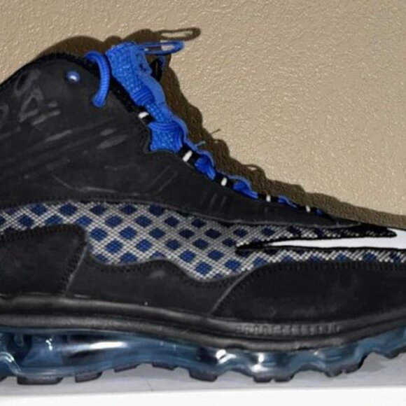 Men's Ken Griffey Jr Air Max high - Picture 1 of 4